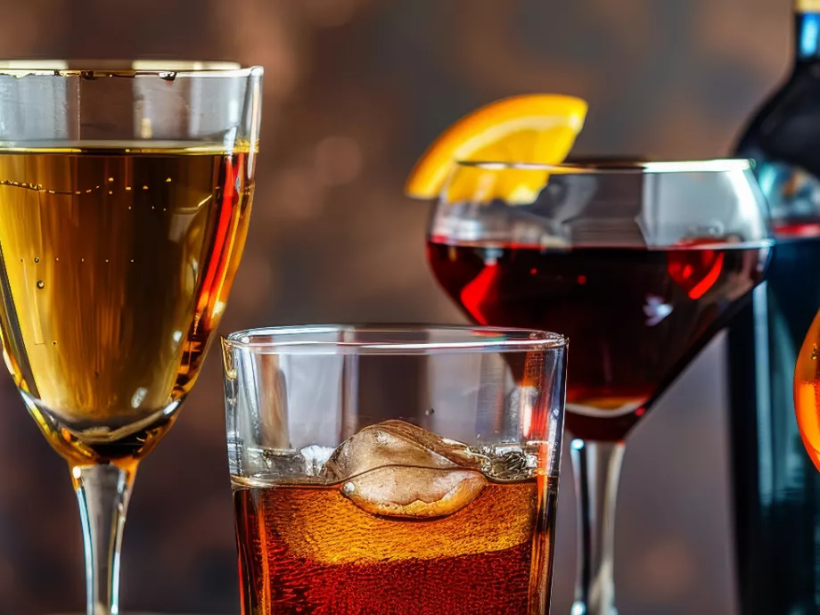 Nehéz év elé néz a Diageo