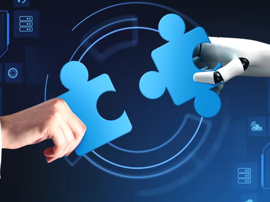 AI: egyre inkább üzleti eszköz, mint technológiai újdonság