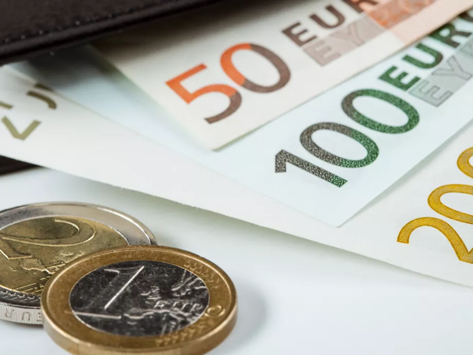 GKI: az euró önmagában nem oldja meg a magyar gazdaság gondjait
