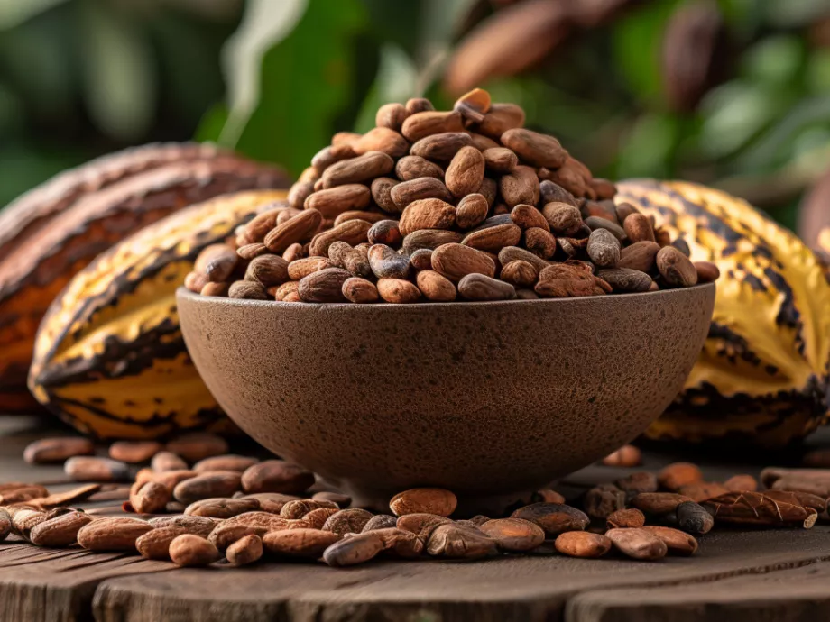 A Fairtrade új referenciaárakat vezet be a kakaótermelők megélhetésének védelmére