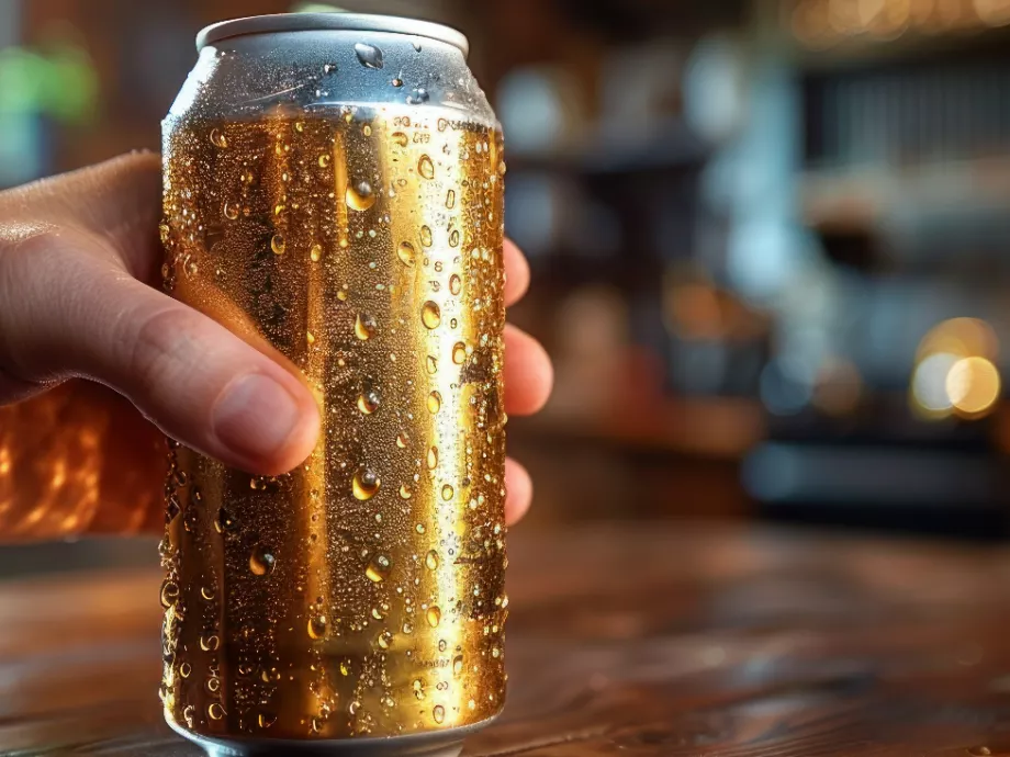 Funkcionális alkoholmentes sört mutatott be a Dreher