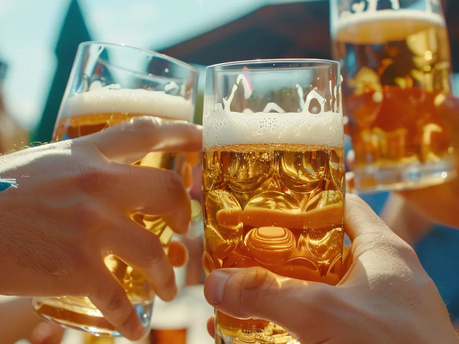 Tudatosabb fogyasztás formálja a sörpiacot