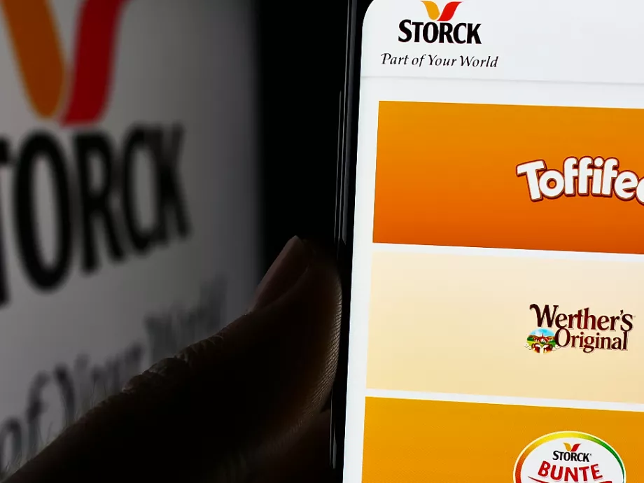 Vezetőváltás a Storcknál: hosszú idő után távozik a vezérigazgató