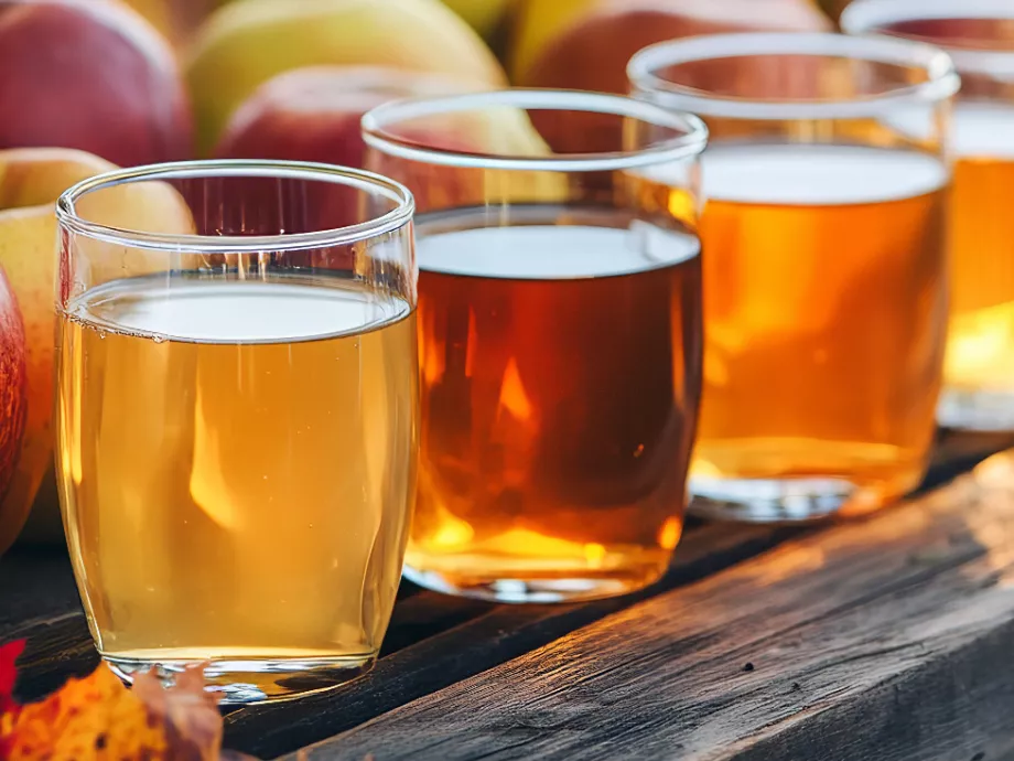 Új korszak küszöbén a ciderpiac