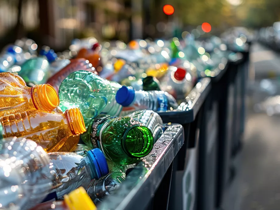 Újragondolja zöld állításait a Coca-Cola, a Danone, és a Nestlé