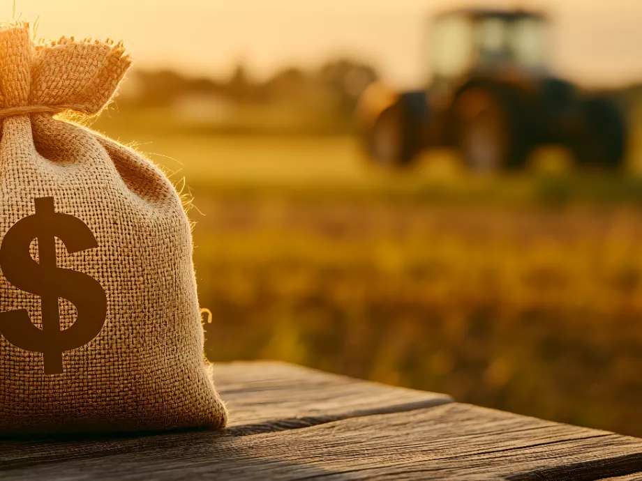 A bankszektor is támogatja az agrárhitel-könnyítést