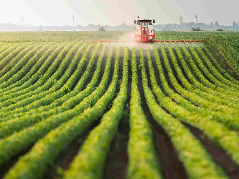 2024 elején indulnak az új agrár- és vidékfejlesztési pályázatok