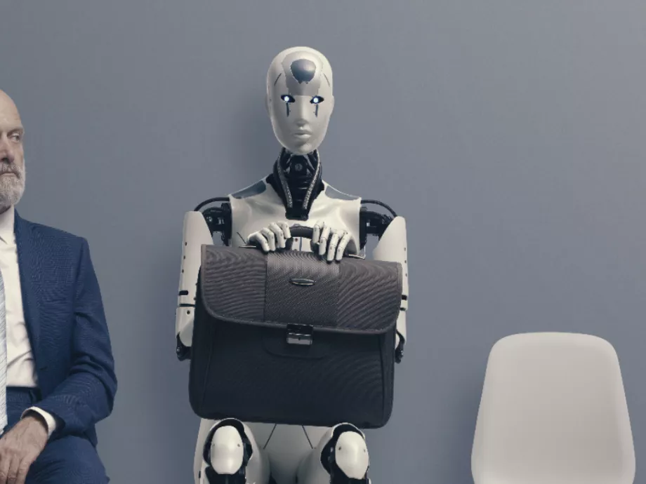 Mit várnak a cégvezetők a mesterséges intelligenciától?