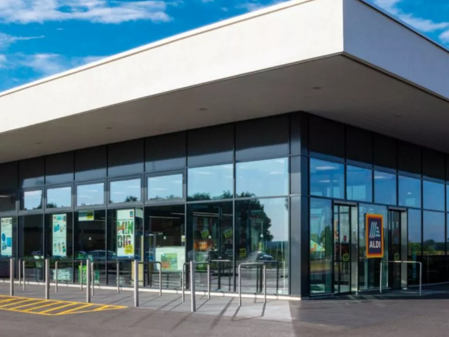 20%-kal csökkenti a vaj árát az ALDI