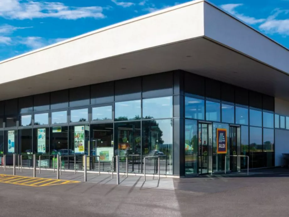 Új, egységesített tejmárkát vezet be az ALDI