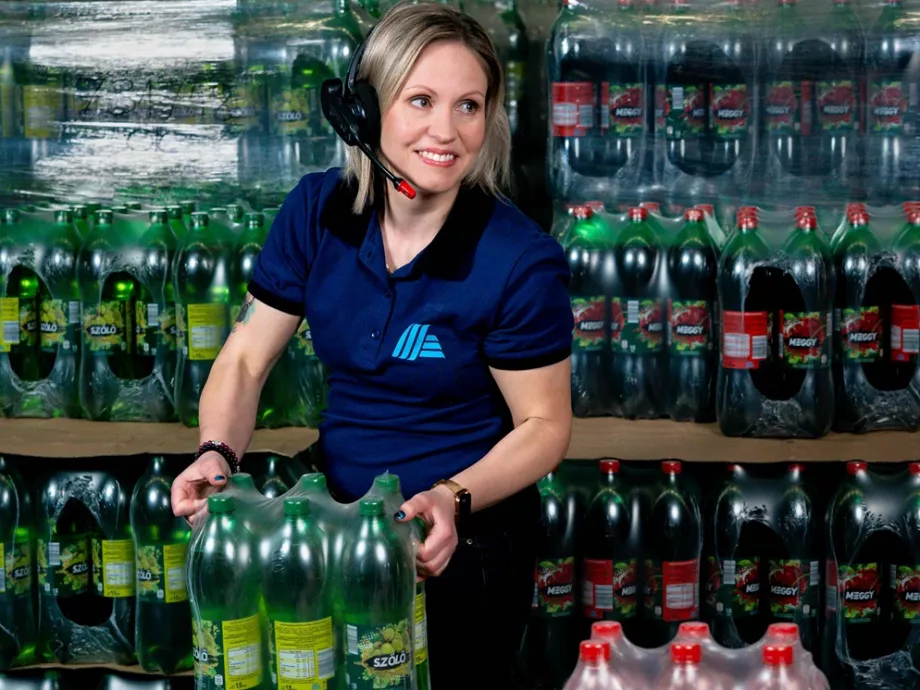 Minden pozícióban bért emel az Aldi