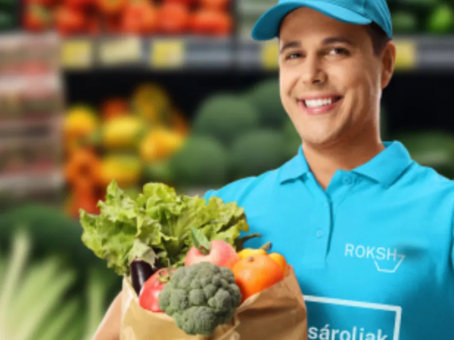 Az ALDI új szintre lépett az online logisztikában