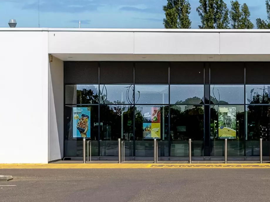 Bíróságon támadja meg az ALDI a GVH döntését