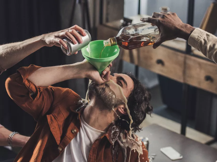 Hat tipp felelős nyári alkoholfogyasztáshoz
