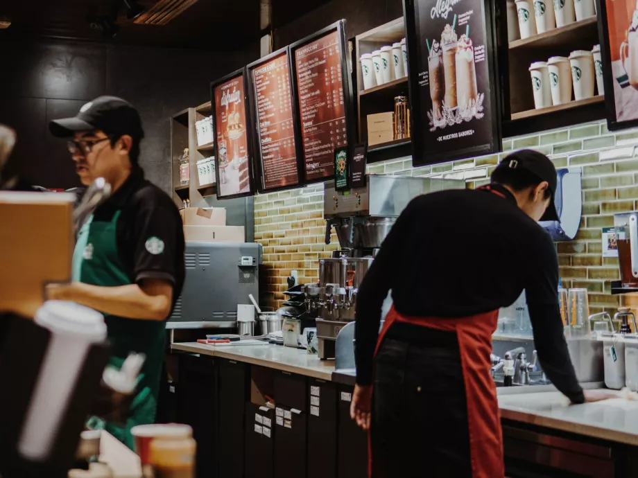 Barista felkelés: Lefőtt a kávé?
