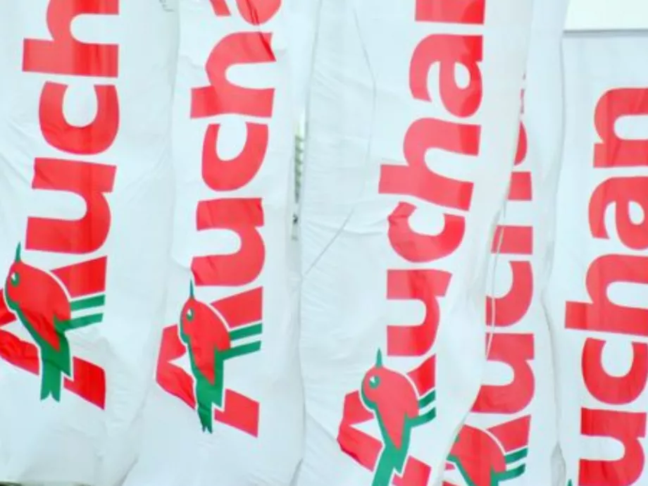Az Auchan áruházak is nyitva lesznek december 24-én