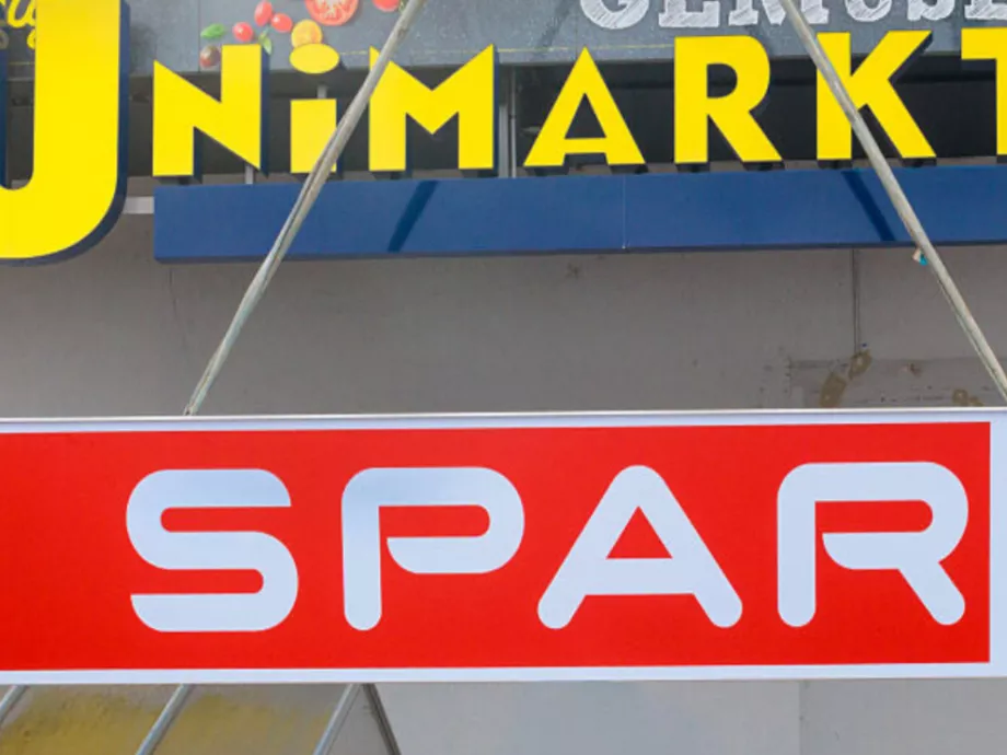 Regionális bolthálózatát erősíti a SPAR Ausztriában