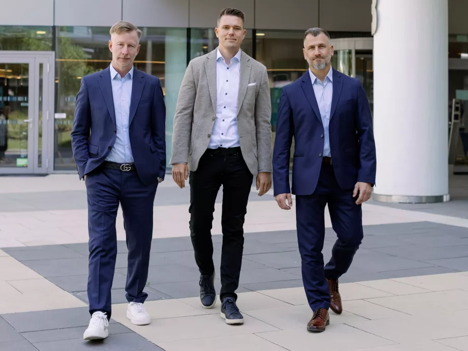 Lezárult a DSV és a Schenker egyesülése Magyarországon