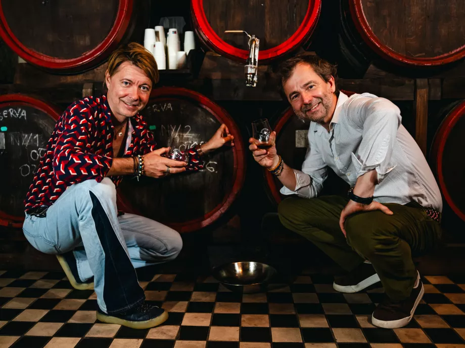 20 éves a Zwack Unicum Ház