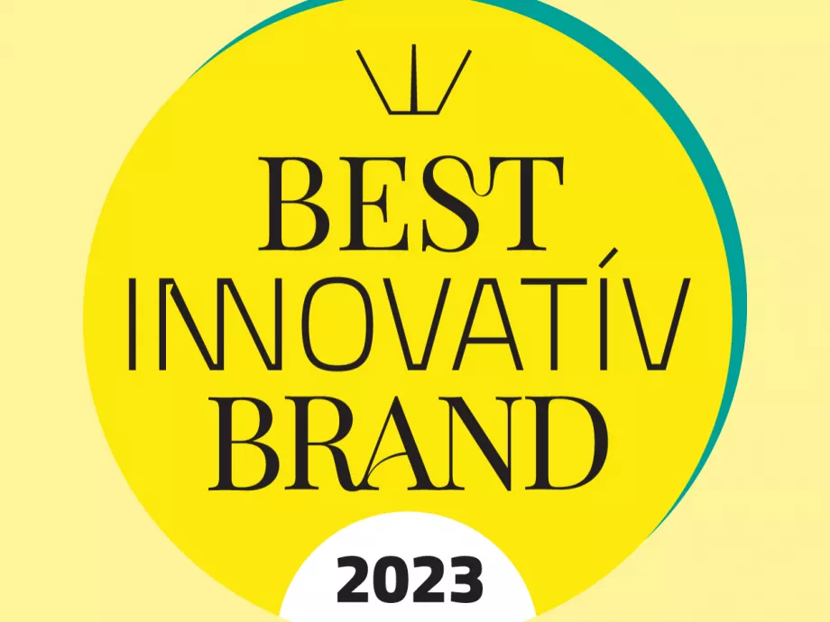 Best Innovatív Brand: bemutatkozik a zsűri