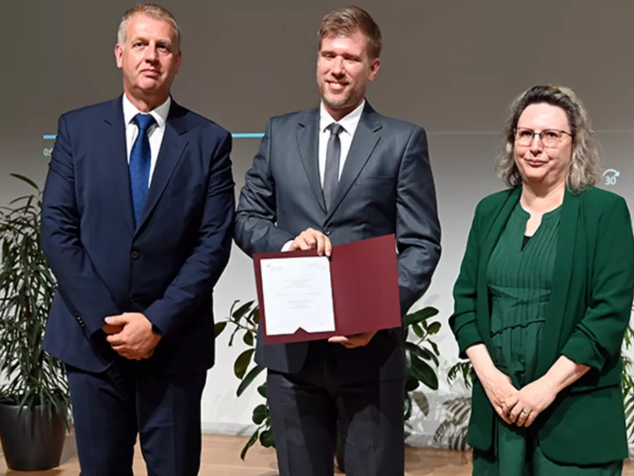 A Szellemi Tulajdon Világnapja alkalmából átadták a 2024-es Millenniumi Díjakat