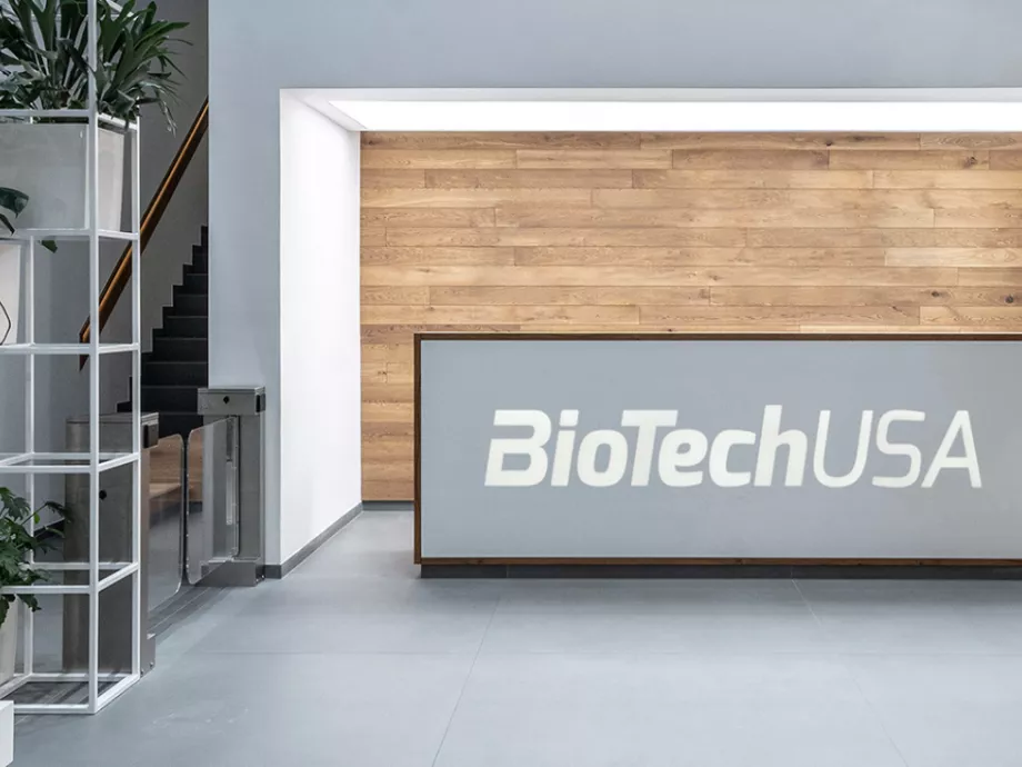 40%-os növekedést tudhat magáénak a BioTechUSA-cégcsoport