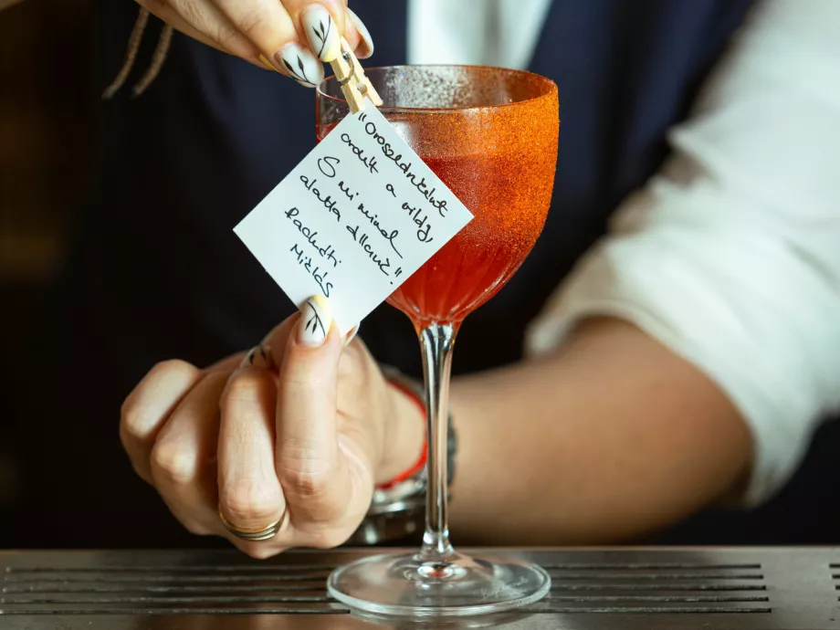 41 bár vett részt az idei Budapest Cocktail Weeken
