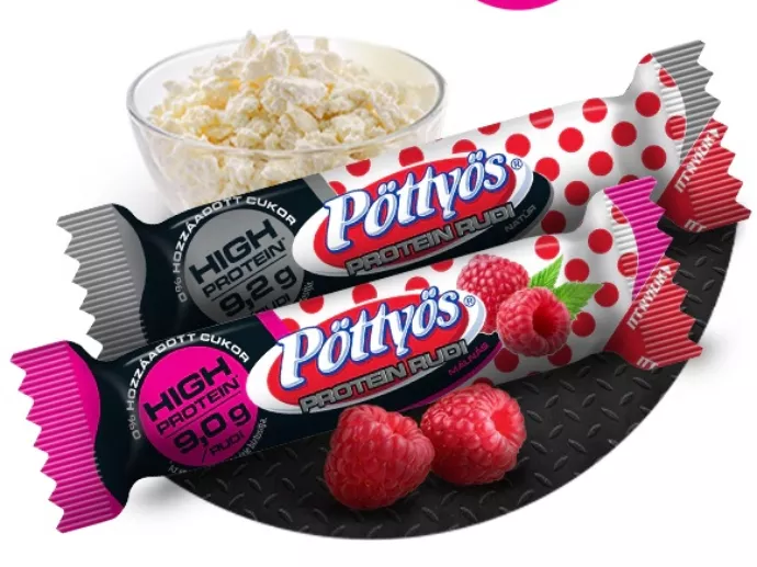 Új Pöttyös Rudi debütál ma