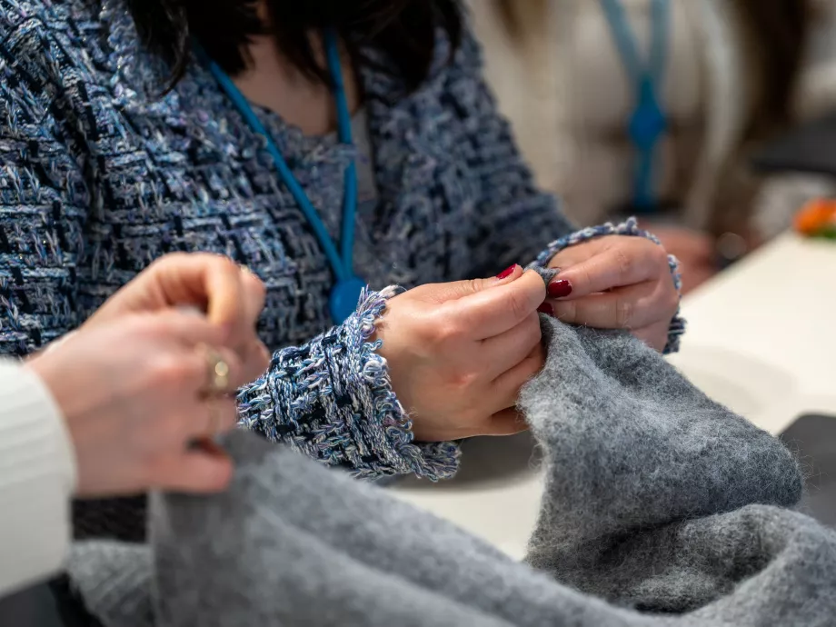Új körforgásos elvek a Primarknál