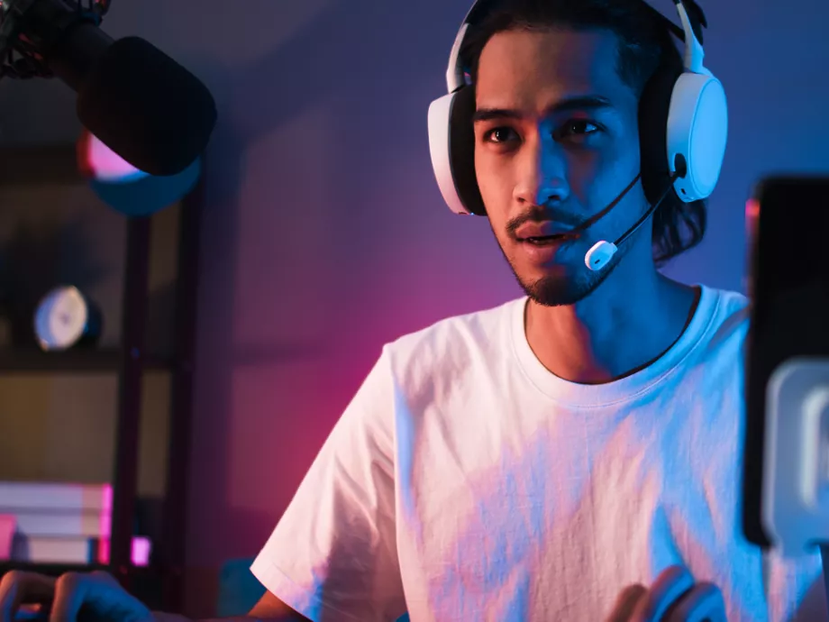 Márkák és gaming: Új hirdetési lehetőségek az inStreamly-vel
