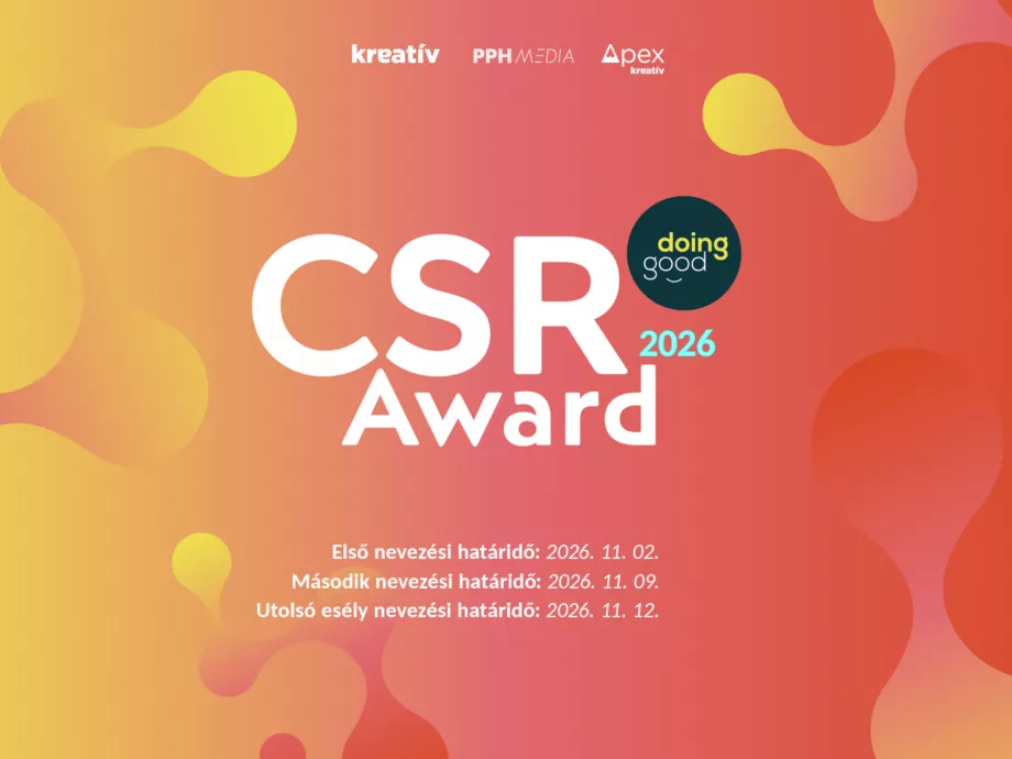 A CSR már nem külön projekt: a valódi hatás számít