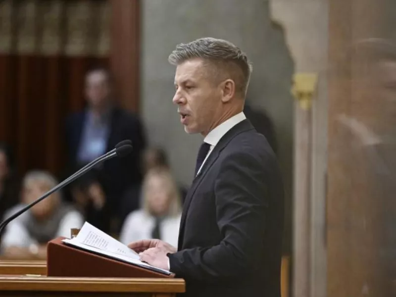 Tisza New Deal: kivezetik az árrésstopot