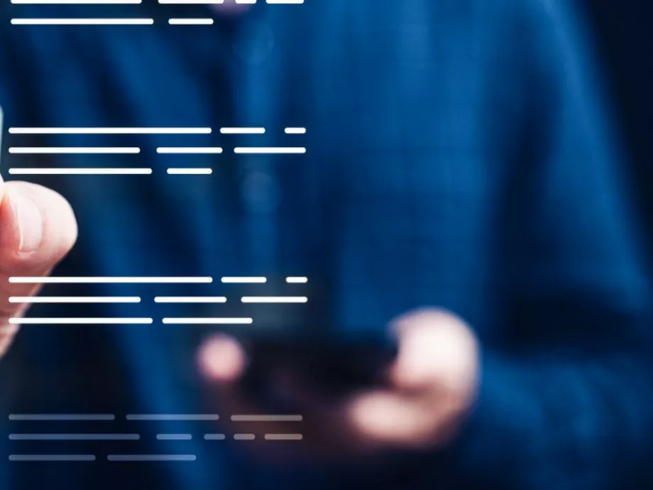 AI-ügynökök lépnek be a logisztikába