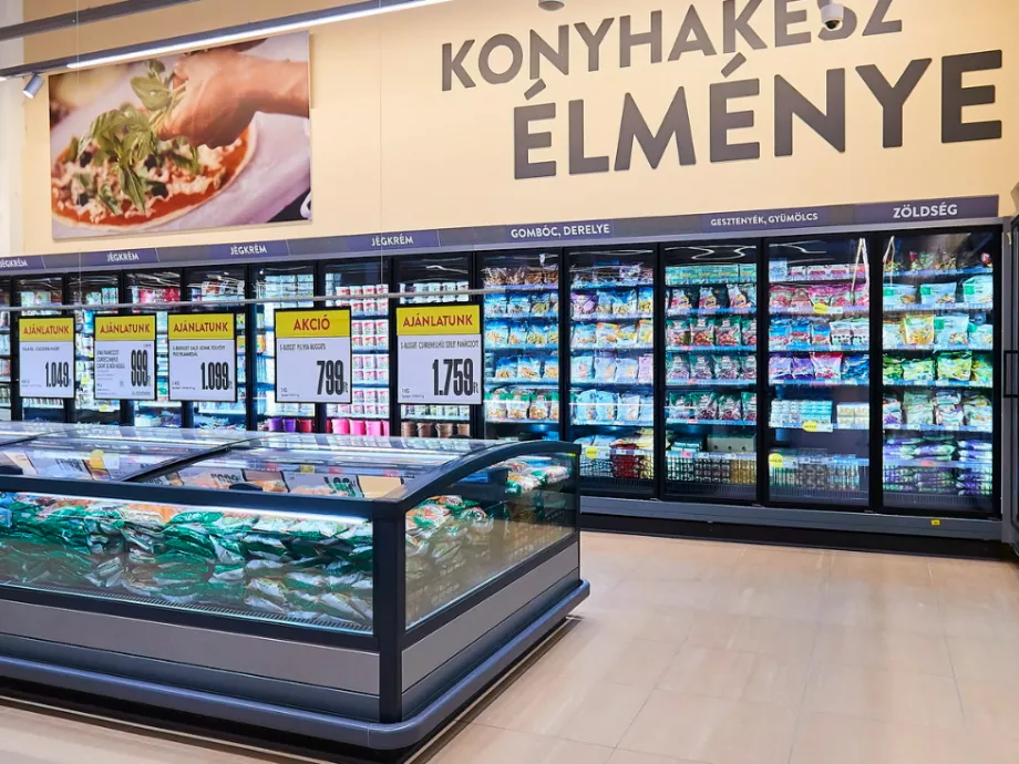 Díjat kaptak a SPAR hazai vállalkozásokat támogató programjai