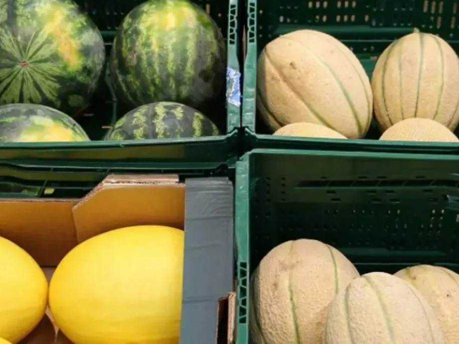 Hamarosan az áruházakban a magyarok kedvenc nyári gyümölcse