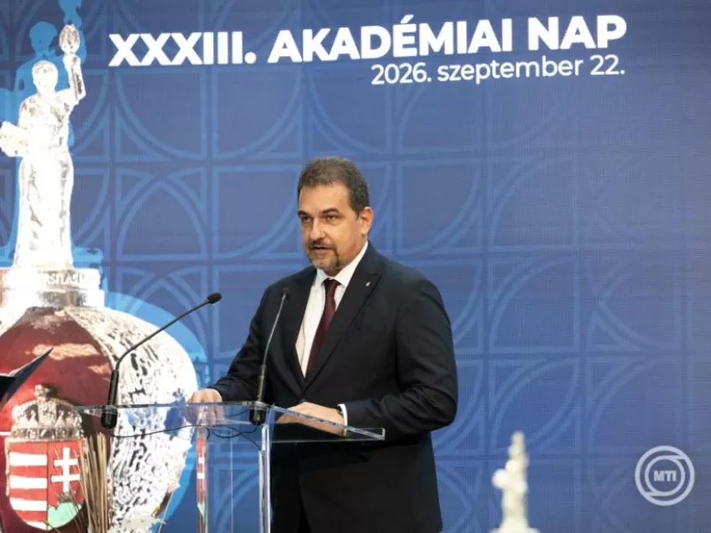 Tudás és innováció szükséges a magyar agrárium versenyképességéhez