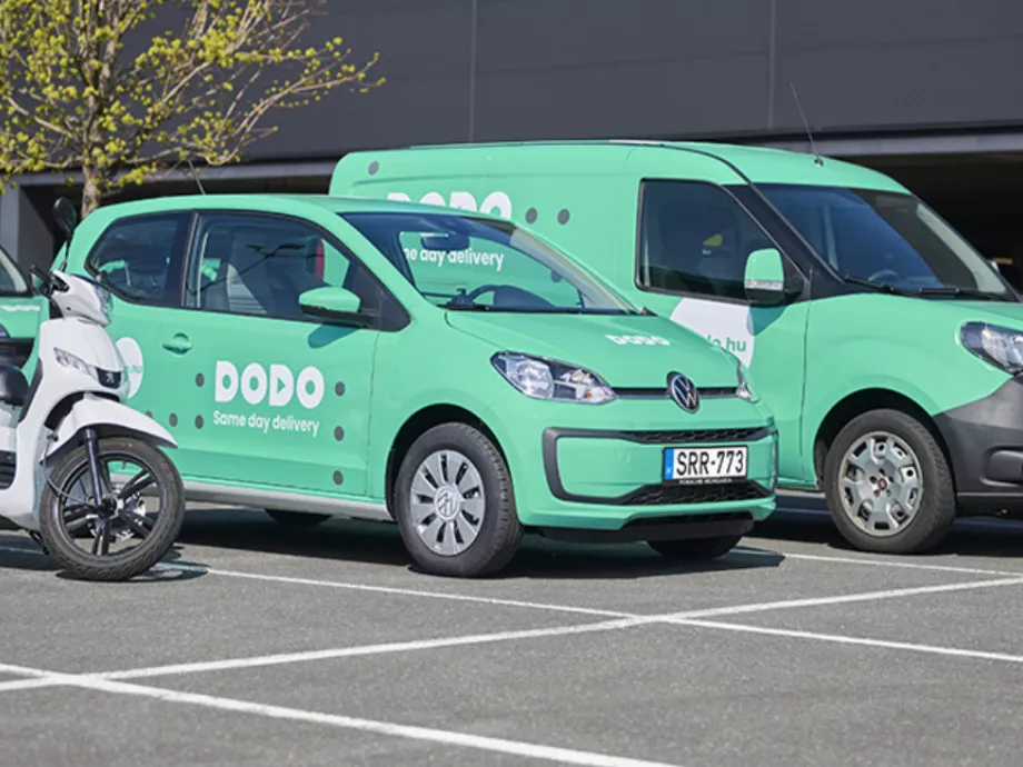 50 százalékkal nőtt a DODO franchise partnereinek száma egy év alatt Magyarországon