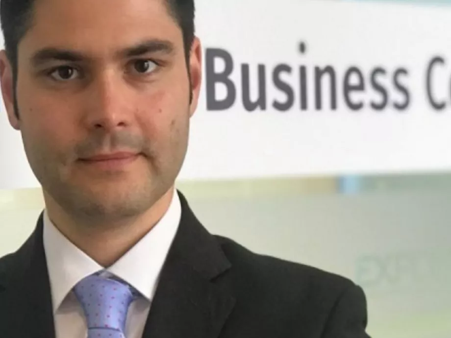 A Business at OECD igazgatóságába választották a VOSZ társelnökét