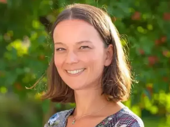 Drexler Dórát választották az IFOAM Organics Europe új elnökévé