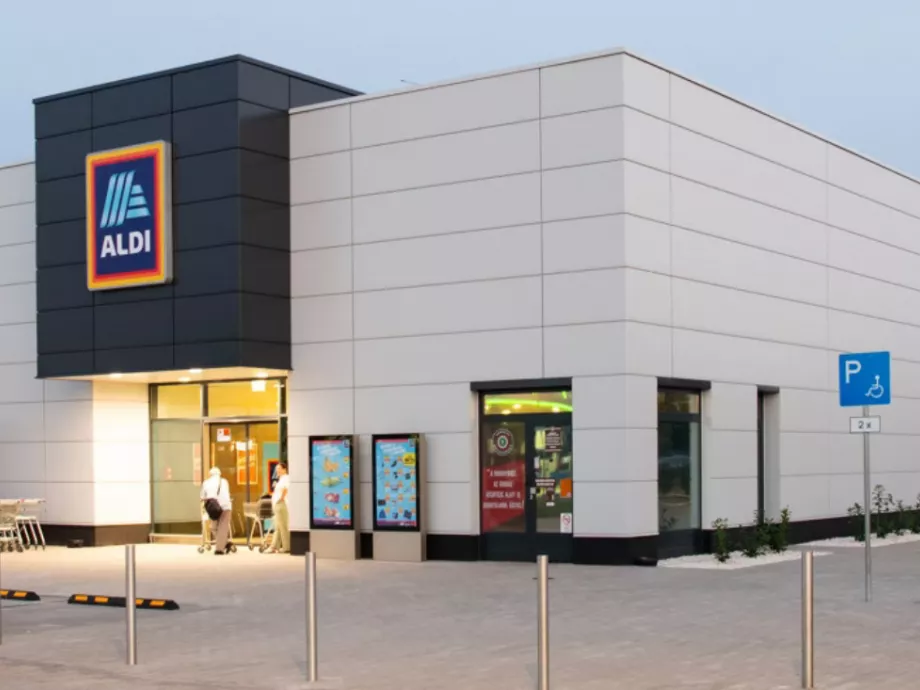 Mélyíti kapcsolatát az ALDI és a Pécsi Tudományegyetem