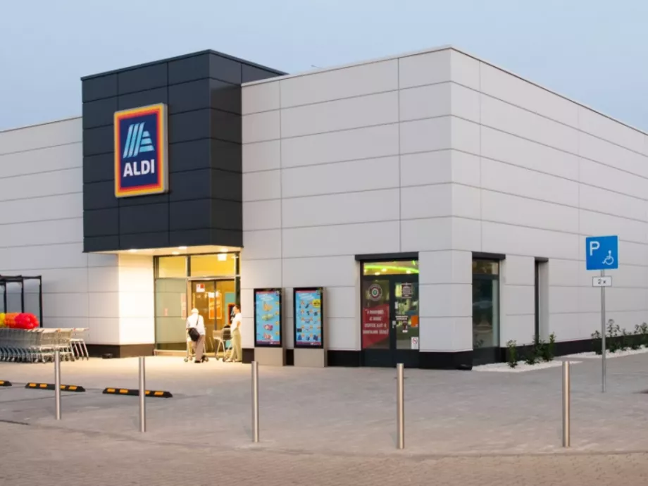 Az ALDI Utazás új mérföldkőhöz érkezet