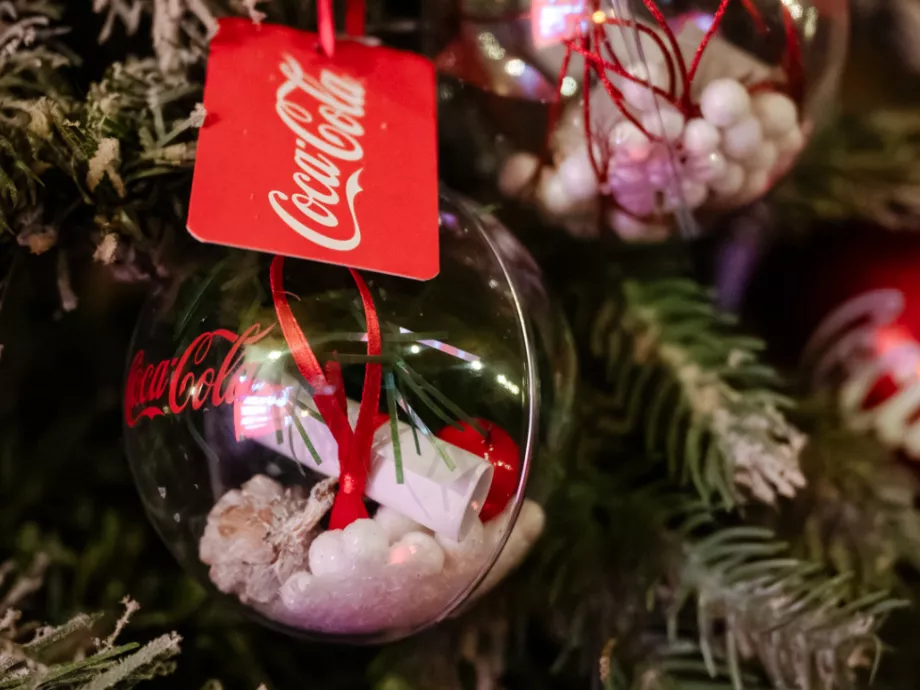 A Coca-Cola és a Bike Maffia országos jótékonysági akciója