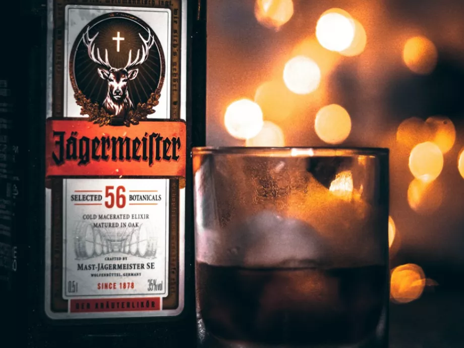 Visszaeső szeszesital-piac mellett is nő a Jägermeister