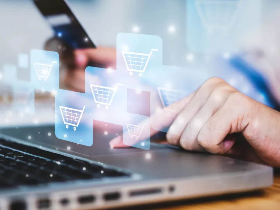 Ecommerce Europe: az online vásárlás újra növekvő pályára állt