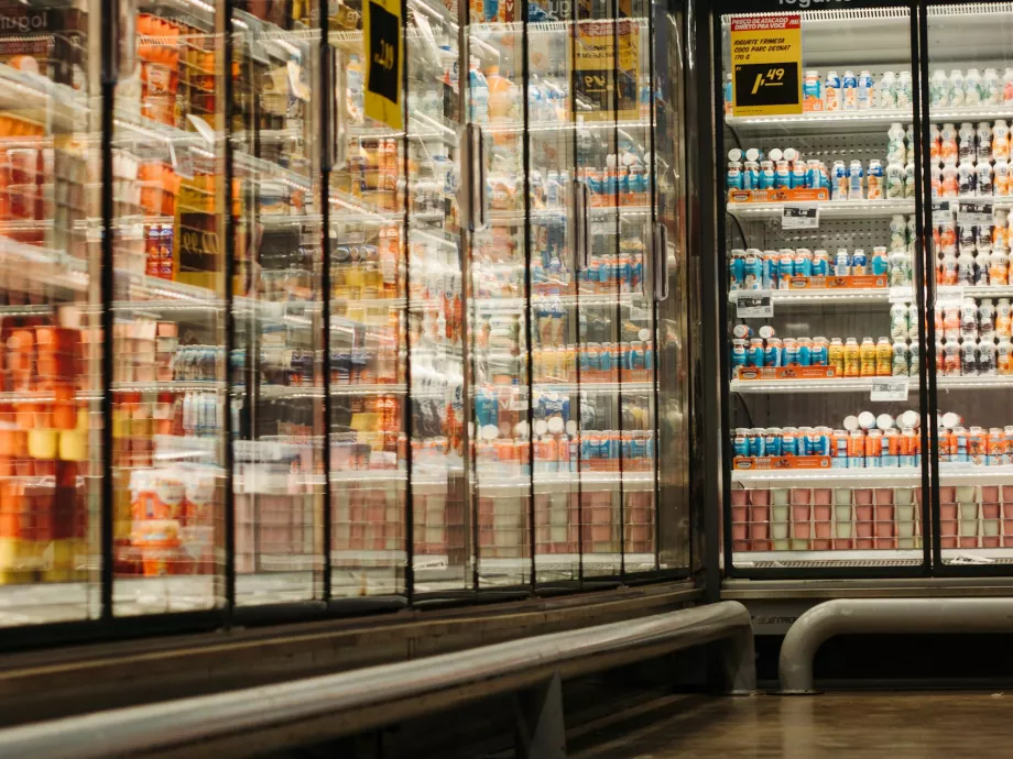 Mi van az ALDI-s hűtőkben? Vizsgálatot indított a GVH