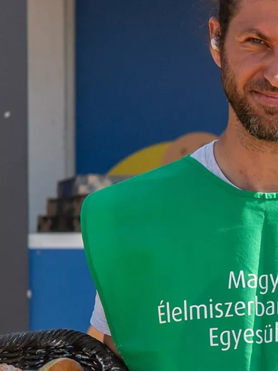 Fellép a Lidl az élelmiszerpazarlás ellen