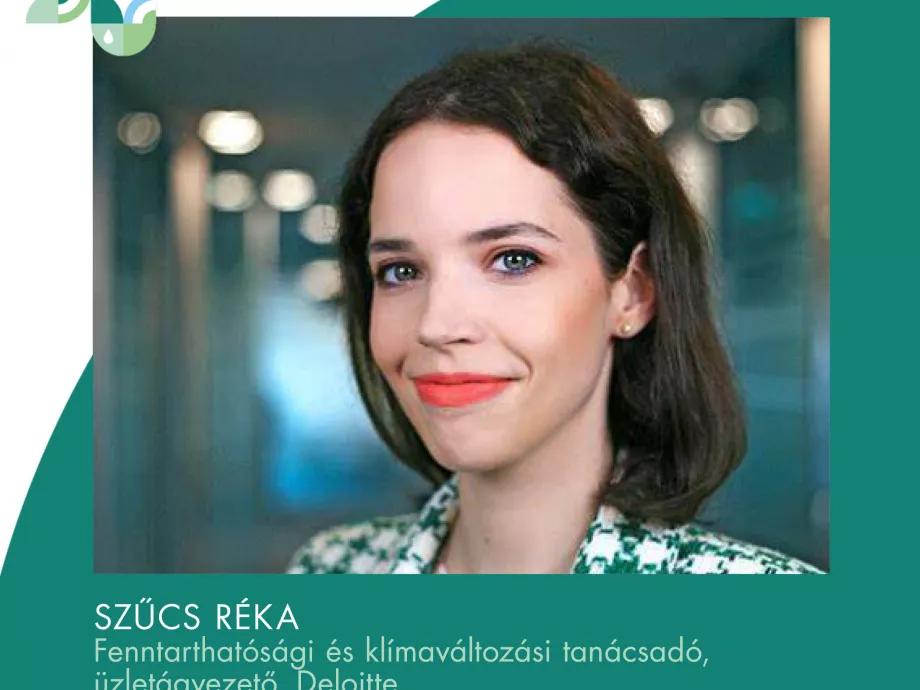 Hulladék, transzparencia, körforgásosság: a lényeg a felkapott szavak mögött