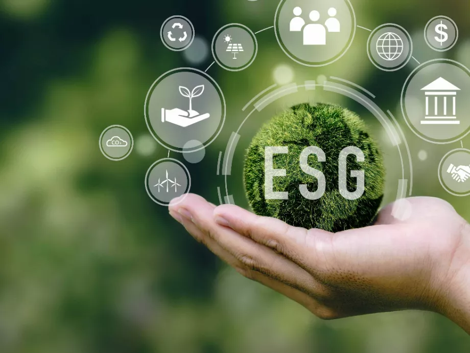 Egyre fontosabb az ESG jelentés a vállalatok stratégiájában