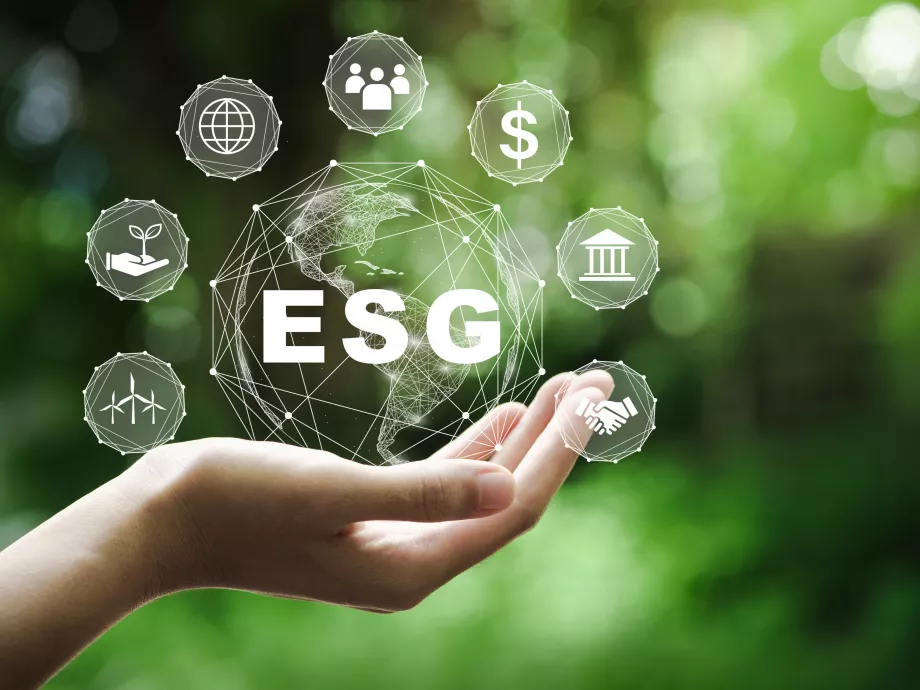 Bemutatta az első ESG-jelentését a BÉT
