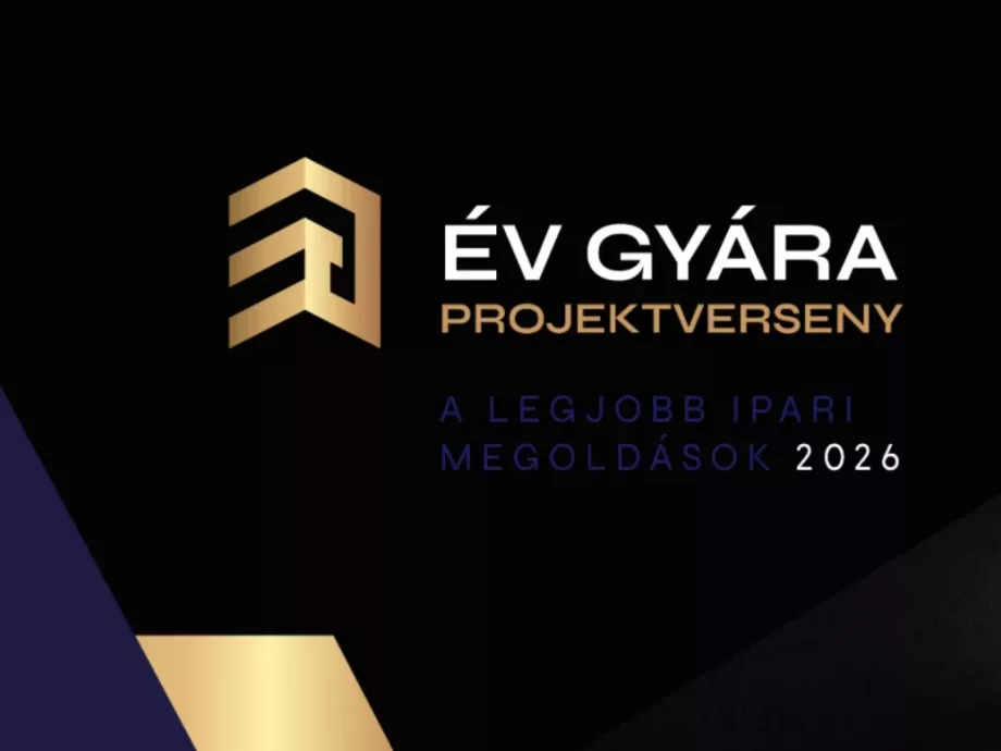 Bemutatkozik az Év Gyára Projektverseny 2026 zsűrije